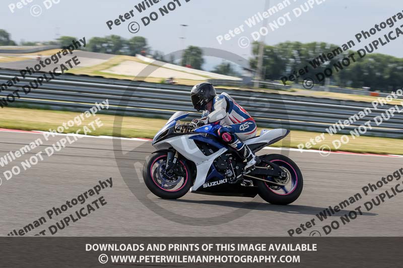 25 to 27th july 2019;Slovakia Ring;event digital images;motorbikes;no limits;peter wileman photography;trackday;trackday digital images